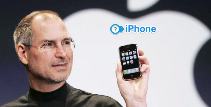 Что означает буква «i» в названии iPhone и технике Apple