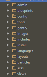 Переосмысление разметки. Первые шаги с Gantry 5 - 2 image
