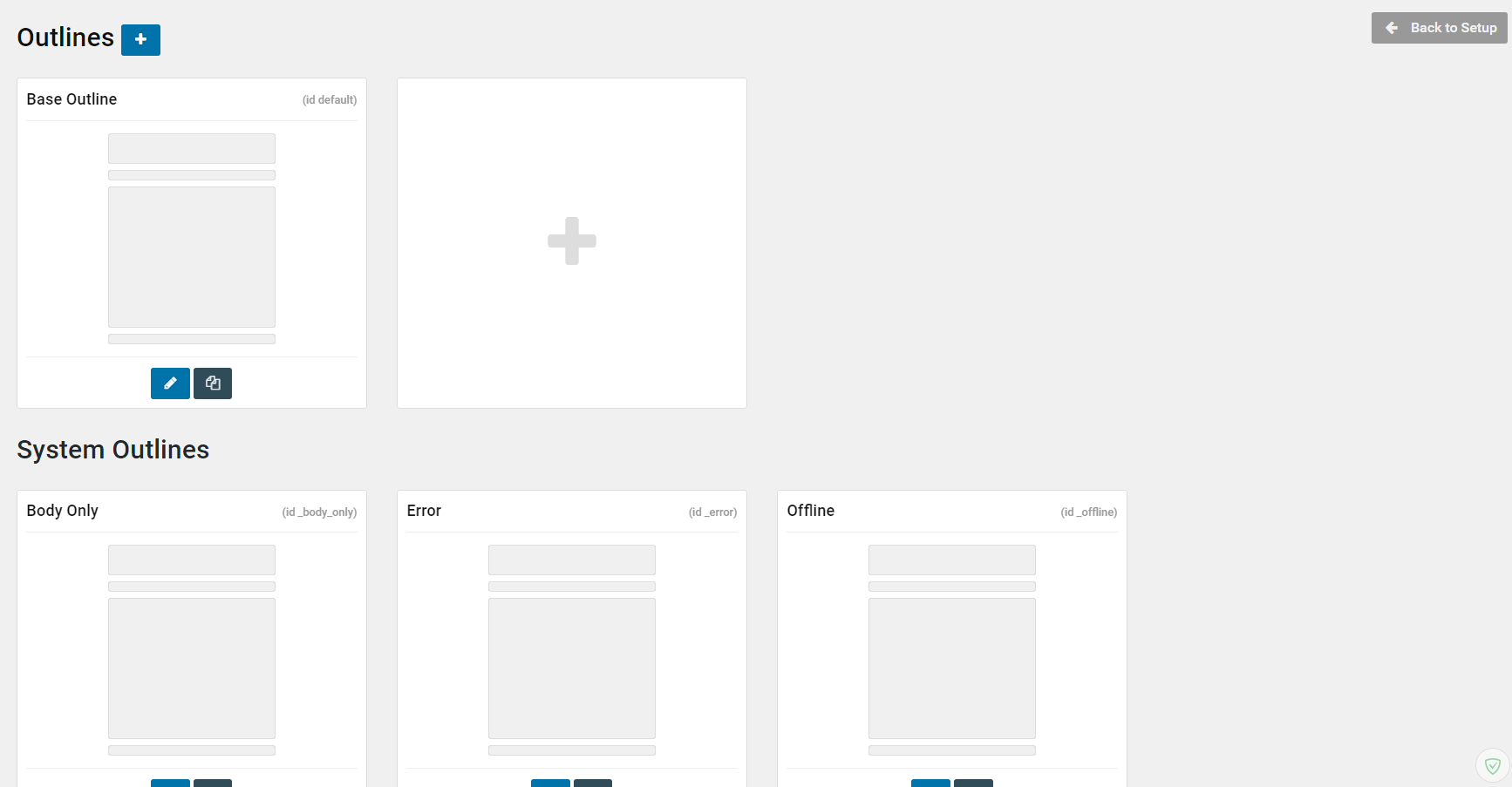 Переосмысление разметки. Первые шаги с Gantry 5 - 5 image