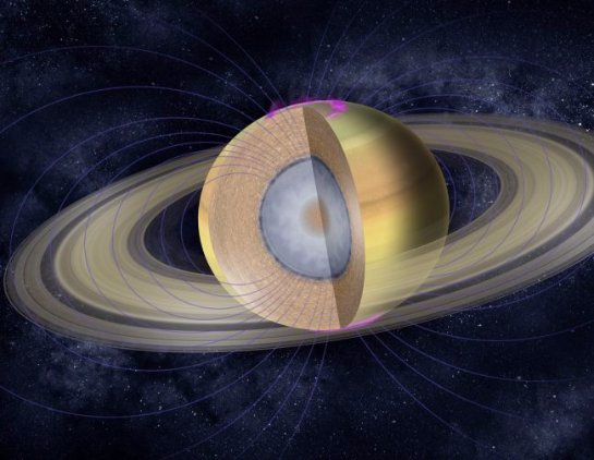 NASA уничтожит сатурнианский зонд, чтобы спасти чужой мир