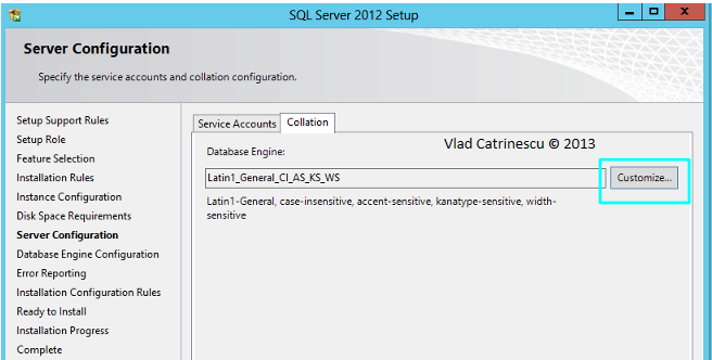 Тюнинг SQL Server 2012 под SharePoint 2013-2016. Часть 2 - 5