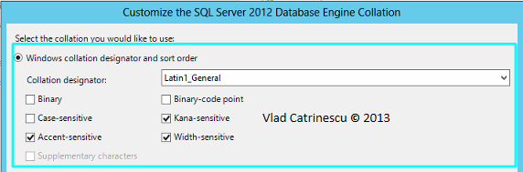 Тюнинг SQL Server 2012 под SharePoint 2013-2016. Часть 2 - 6