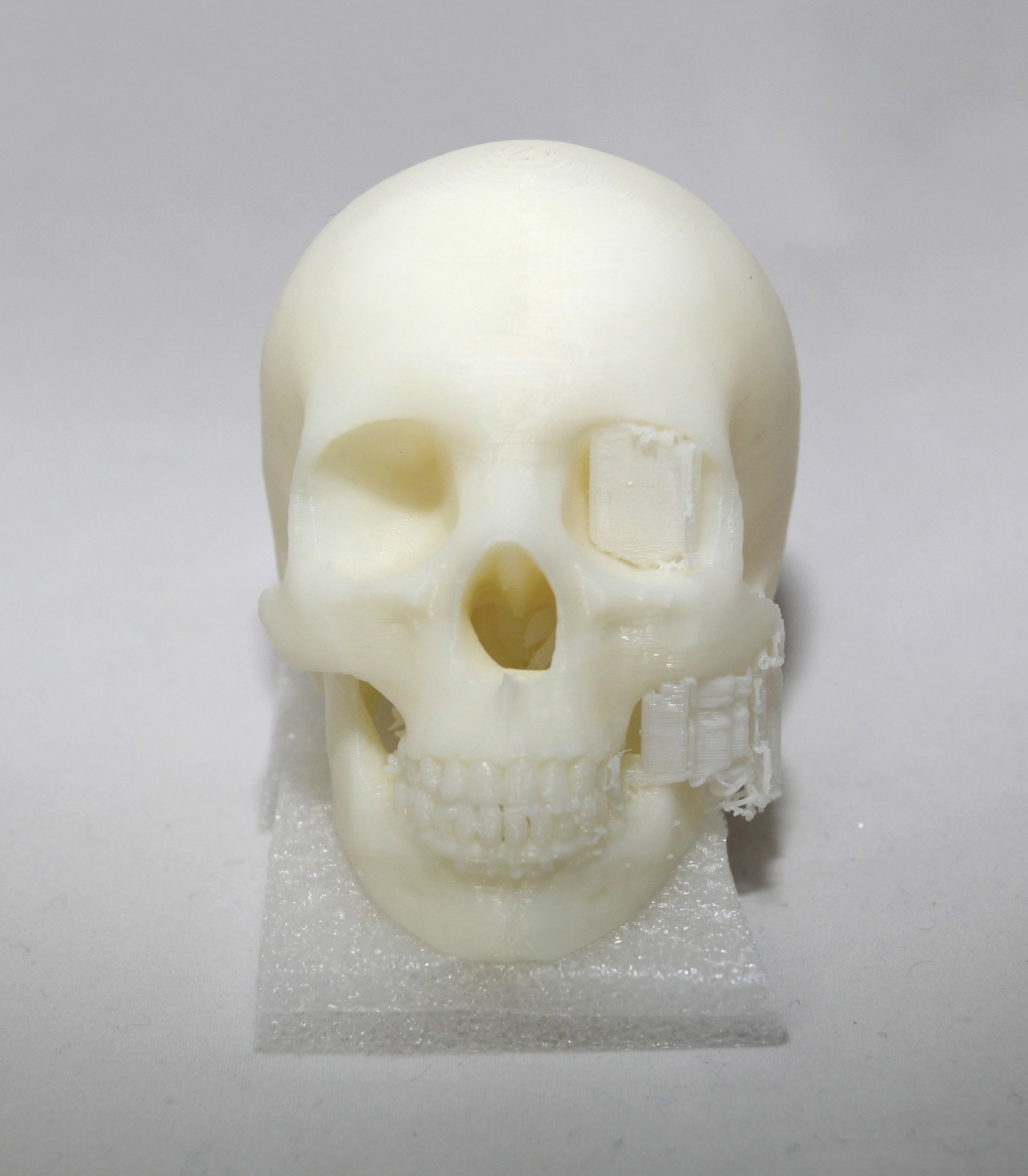 Обзор материалов для 3D-печати ESUN - 28