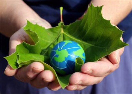 Ученые советуют создать экологическую экономическую модель мира