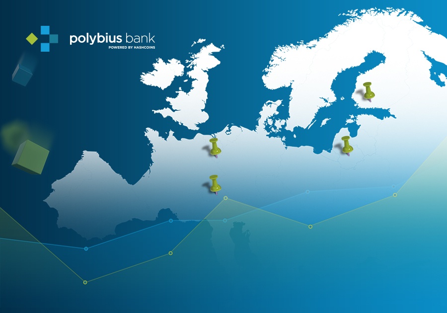 Как открыть свой банк в Европе: выбираем страну для резиденции «Полибиуса» - 1
