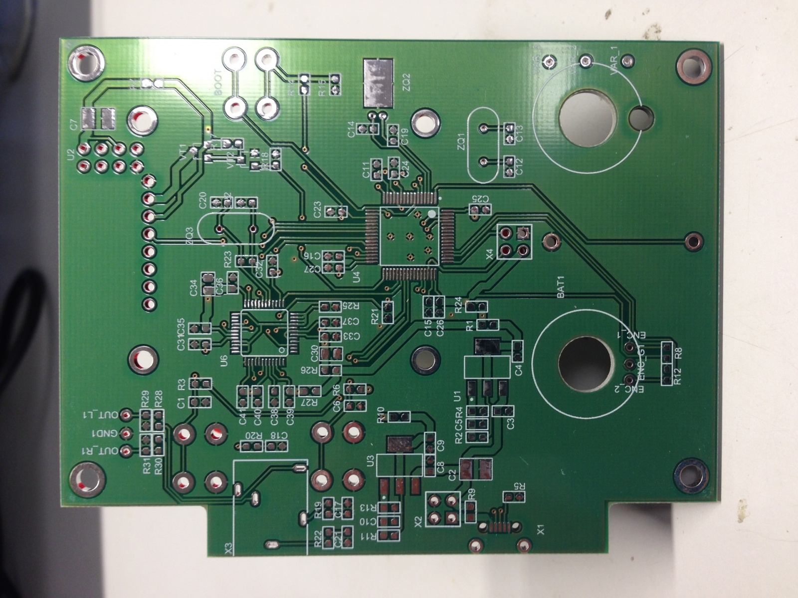 WiFi радиоприемник WOLNA. Как создавался маленький стартап - 3 image