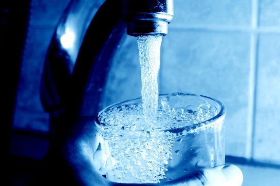 Питьевую воду скоро будут добывать из воздуха