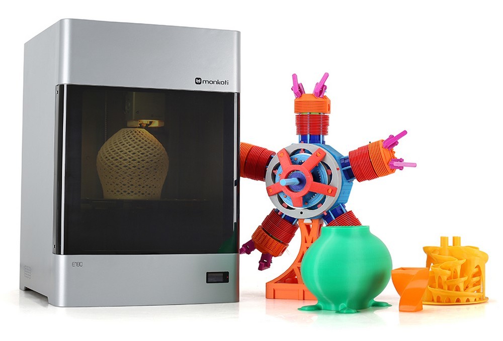Китай в 3D — здесь делают 3D-принтеры - 11