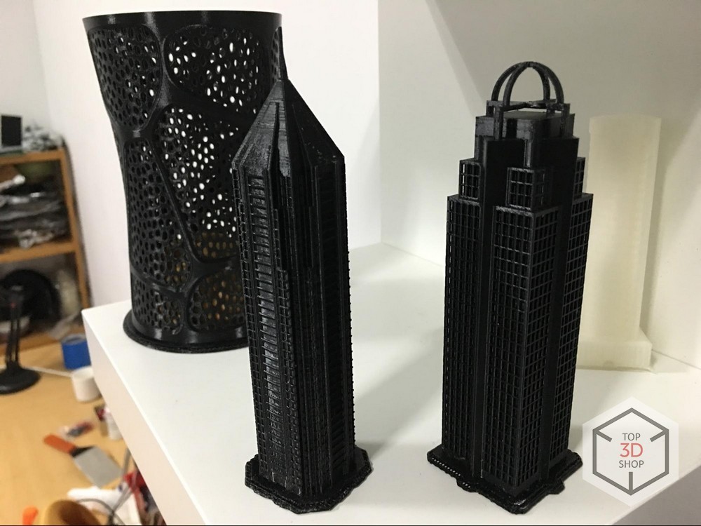 Китай в 3D — здесь делают 3D-принтеры - 15