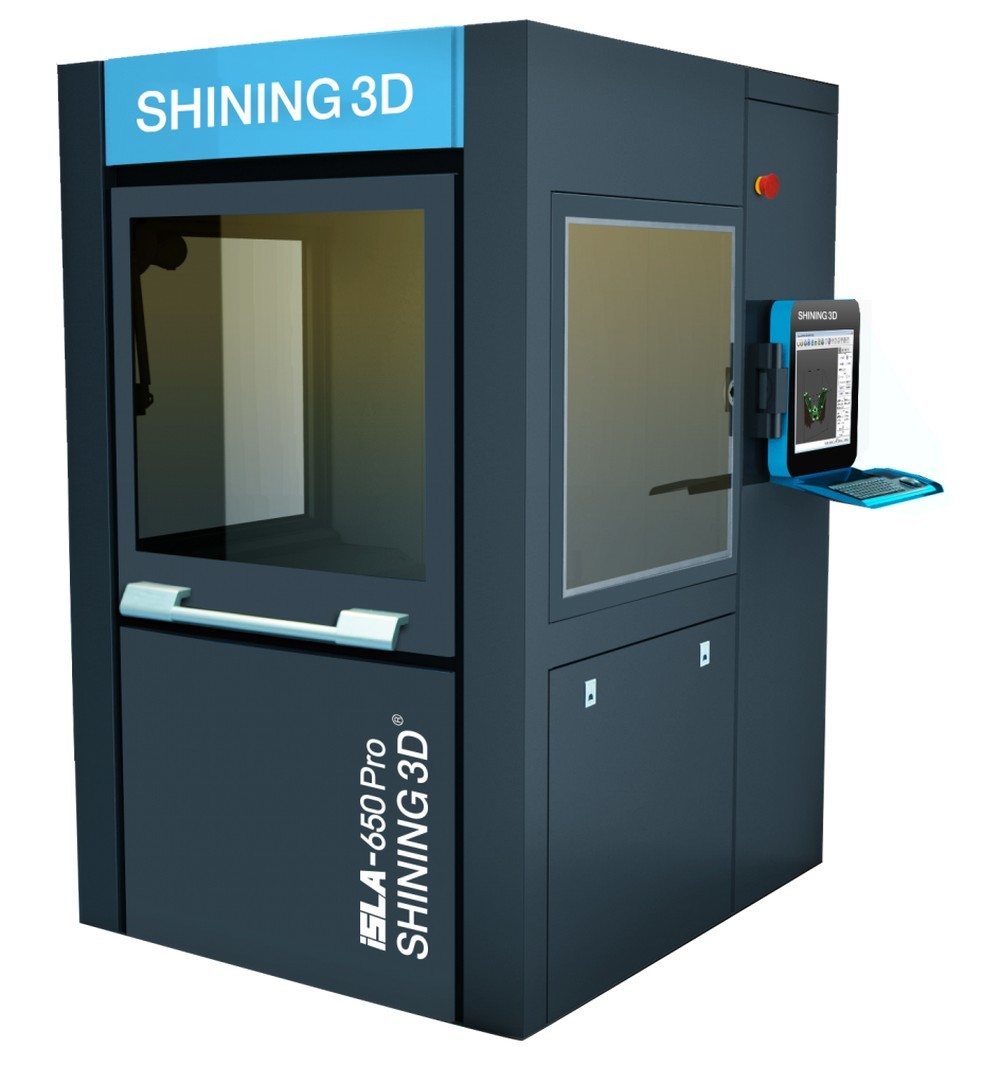 Китай в 3D — здесь делают 3D-принтеры - 43