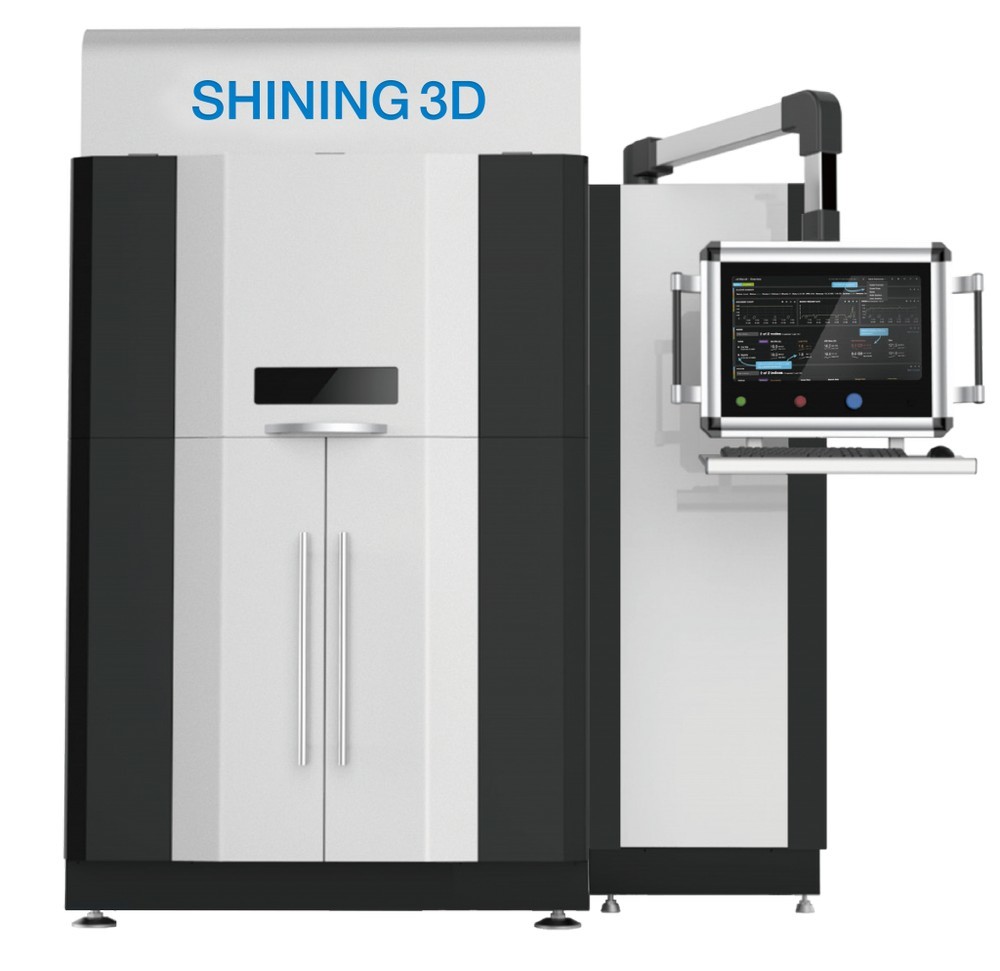 Китай в 3D — здесь делают 3D-принтеры - 48