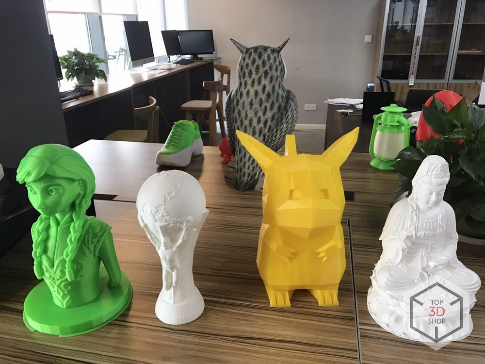 Китай в 3D — здесь делают 3D-принтеры - 6