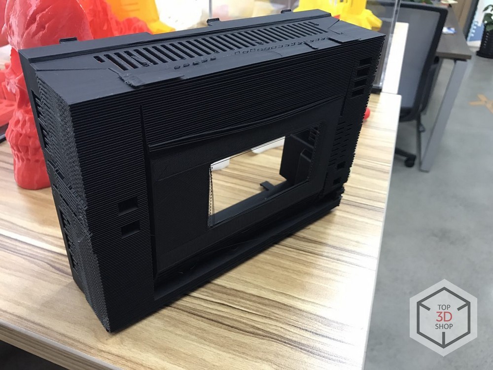 Китай в 3D — здесь делают 3D-принтеры - 9