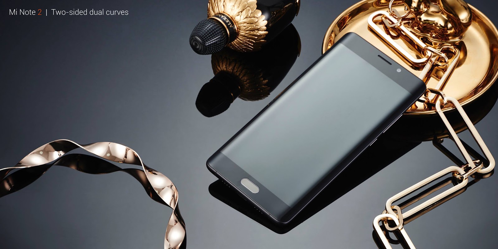 Дождались: Xiaomi Mi 6 представлен официально - 14