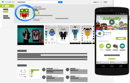 Инструкция по публикации Android-приложения в Google Play - 3