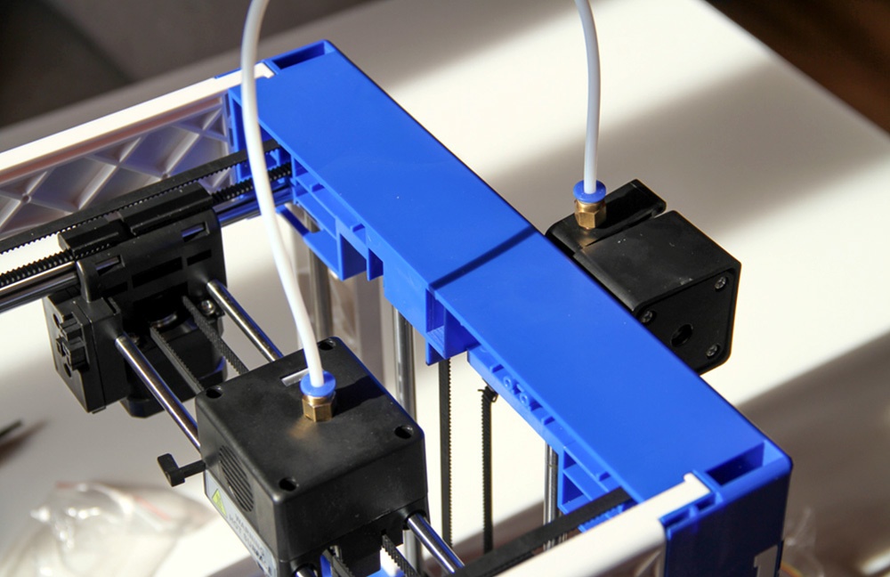3D принтер Funtastique EVO v1.0: первое знакомство - 17