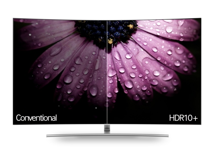 Все телевизоры Samsung UHD 2017 года поддерживают HDR10+