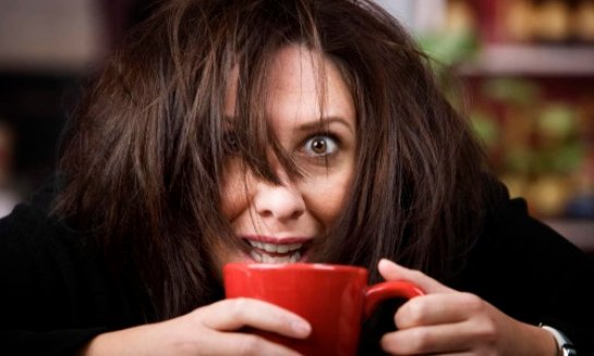 Ученые рассказали, по каким признакам распознать зависимость от кофе