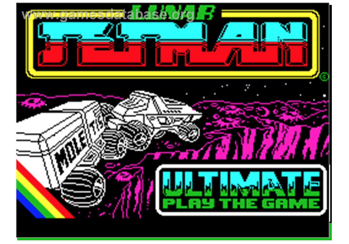 ZX Spectrum: 35-летний юбилей - 16