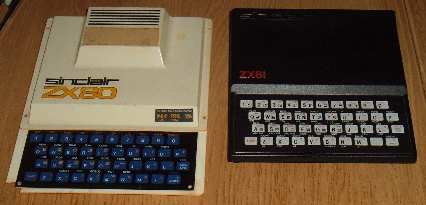 ZX Spectrum исполнилось 35 лет - 4