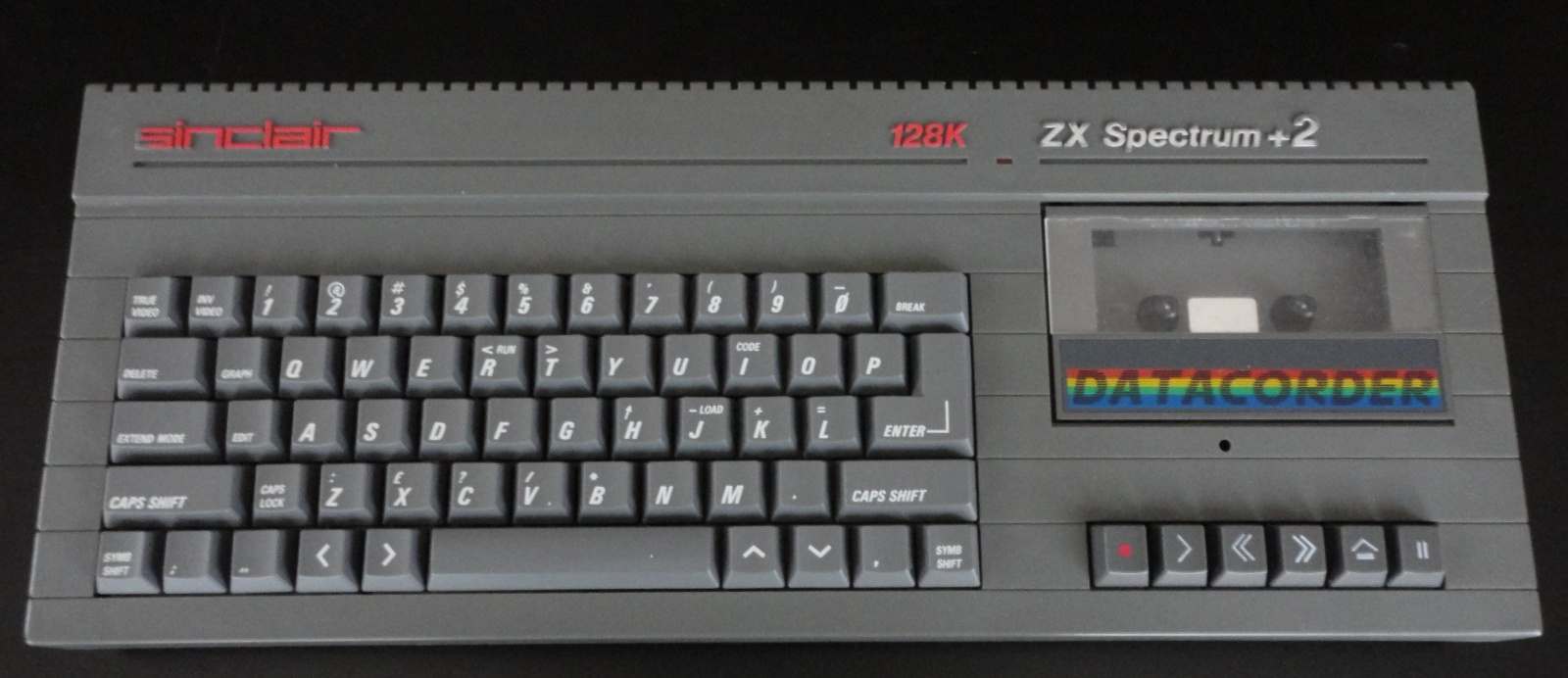 ZX Spectrum исполнилось 35 лет - 7