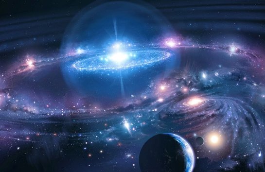 Ученые пришли к выводу, что Вселенная не могла появиться без усилий Бога
