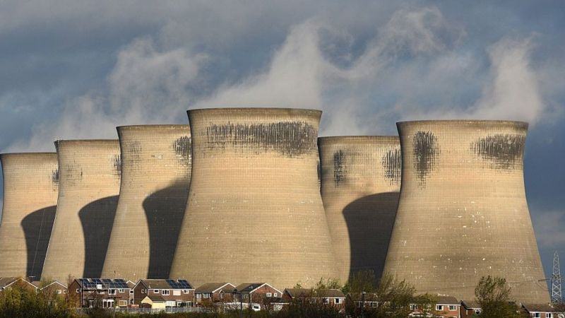 Великобритания прожила день без угля как источника электричества впервые с 1882 года - 5