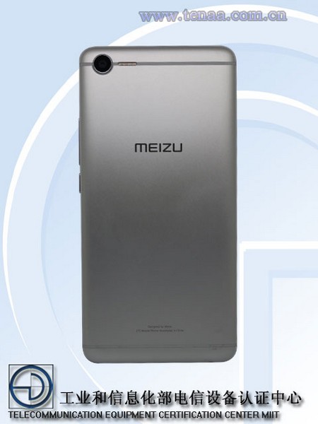 Смартфон Meizu E2 наделят 4 ГБ ОЗУ