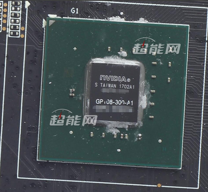 Анонс 3D-карты GeForce GT 1030 ожидается 8 мая