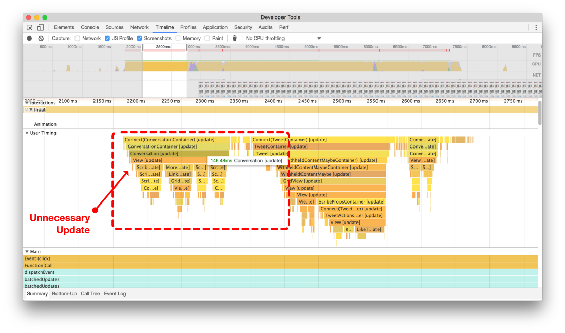 Как мы оптимизировали Twitter Lite - 10 Как мы оптимизировали Twitter Lite - 10