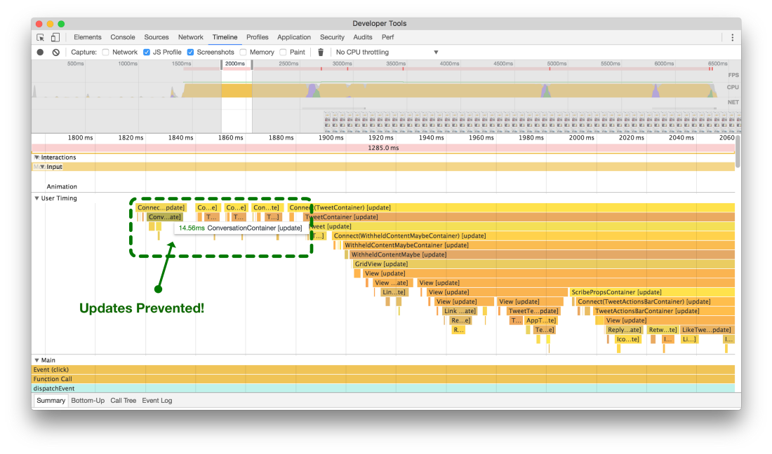 Как мы оптимизировали Twitter Lite - 11 Как мы оптимизировали Twitter Lite - 11