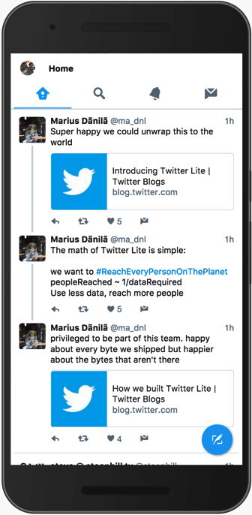 Как мы оптимизировали Twitter Lite - 17 Как мы оптимизировали Twitter Lite - 17
