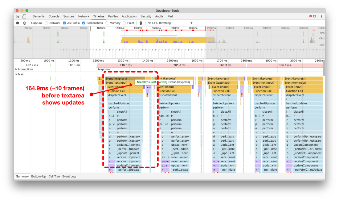 Как мы оптимизировали Twitter Lite - 18 Как мы оптимизировали Twitter Lite - 18