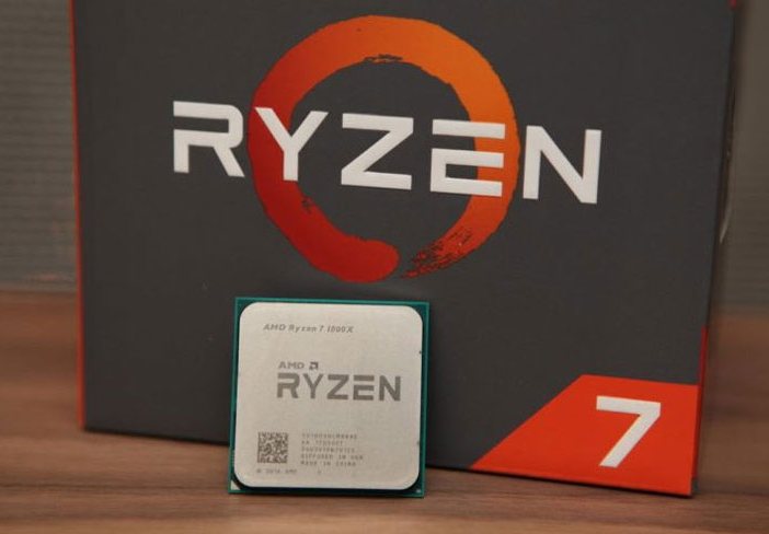 AMD обновила драйвер для новых чипсетов