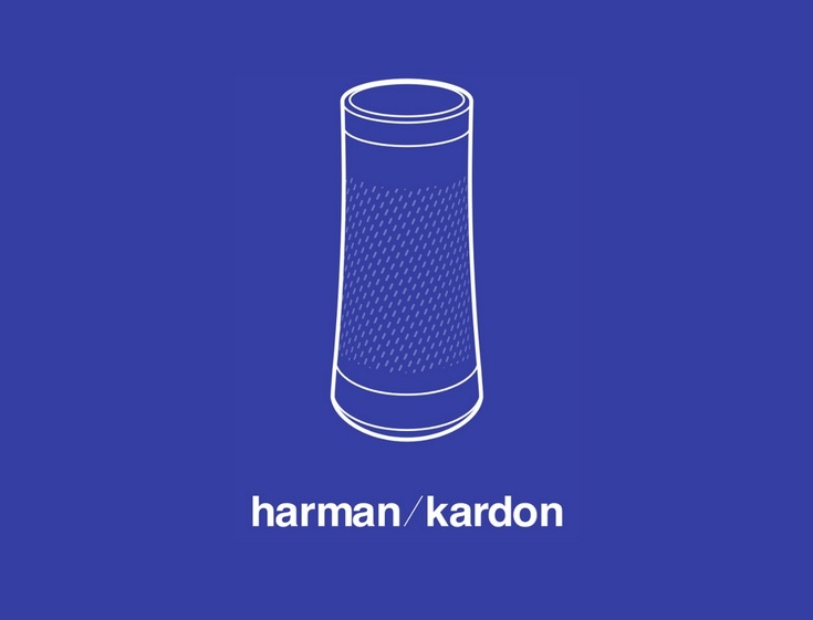 Умная АС Harman Kardon Invoke может быть представлена в следующем месяце