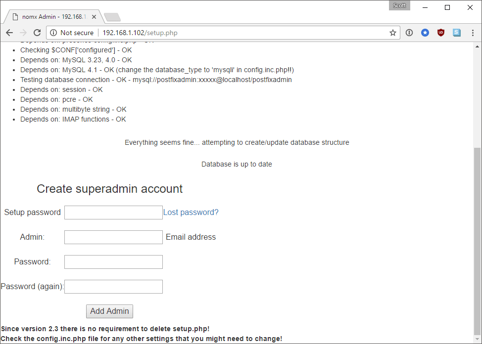 Защищённый почтовый сервер Nomx: мошенничество за $200 - 4 Защищённый почтовый сервер Nomx: мошенничество за $200 - 4