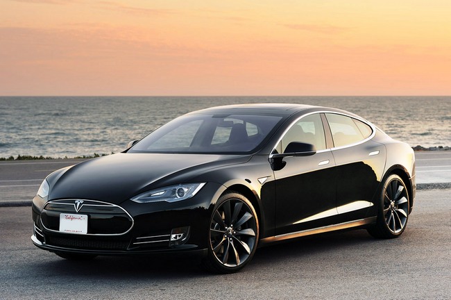 Электромобили Tesla получили долгожданное обновление после снижения рейтинга Consumer Reports