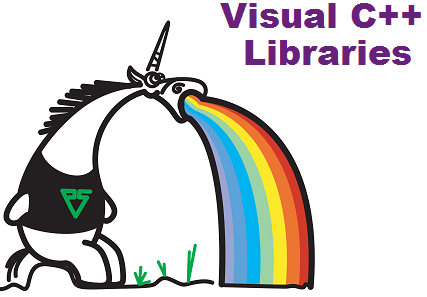 Как используя PVS-Studio можно улучшить Visual C++ 2017 Libraries - 1