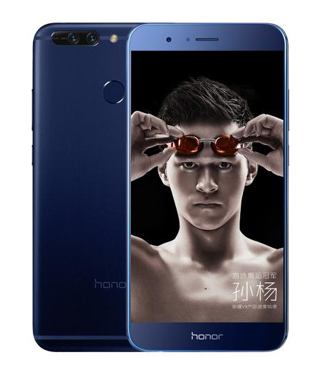 Cмартфон Huawei Honor V9