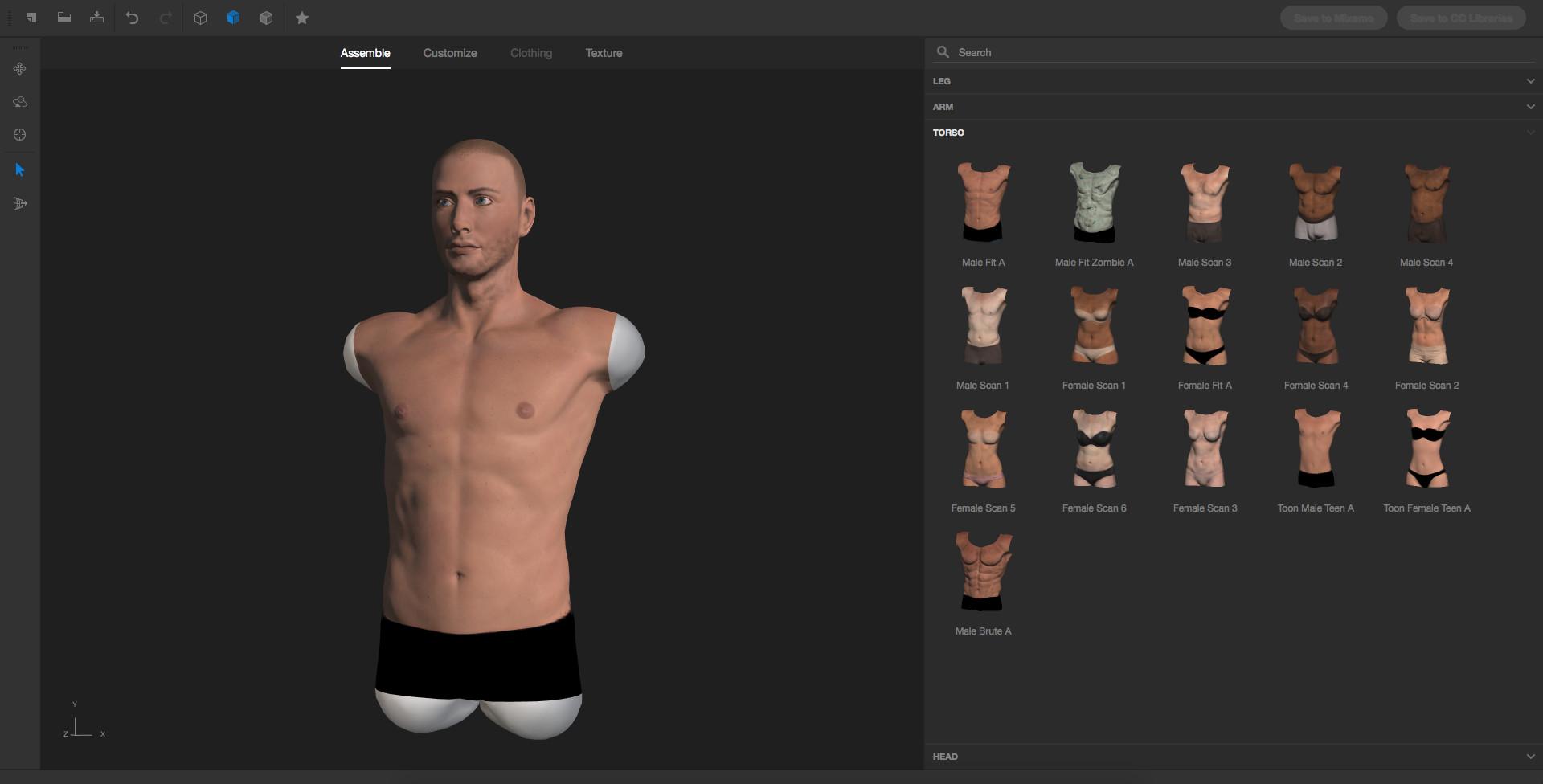3D моделирование и анимация: руководство для начинающих - 5