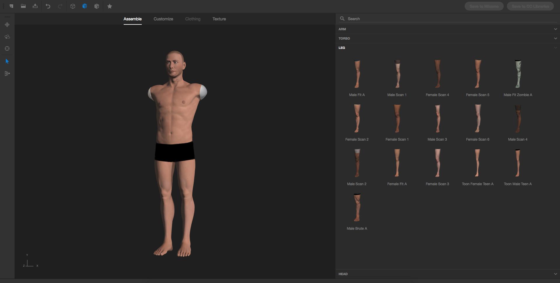 3D моделирование и анимация: руководство для начинающих - 6