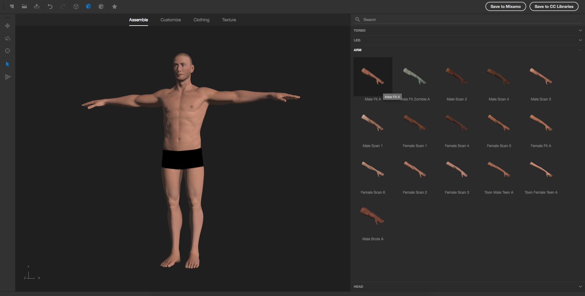 3D моделирование и анимация: руководство для начинающих - 7