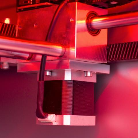 Обзор 3D-принтеров Roboze - 11