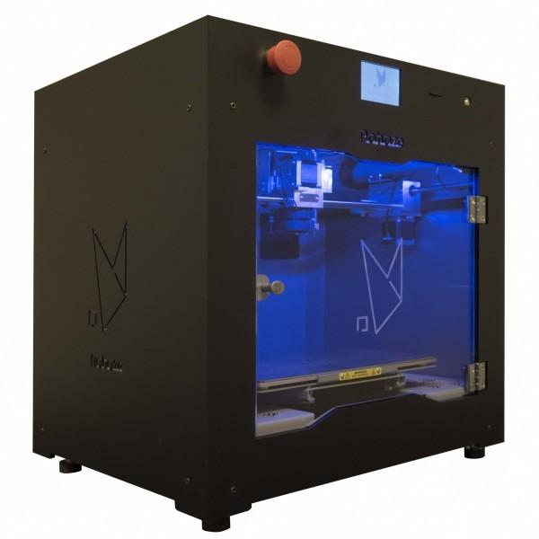 Обзор 3D-принтеров Roboze - 3