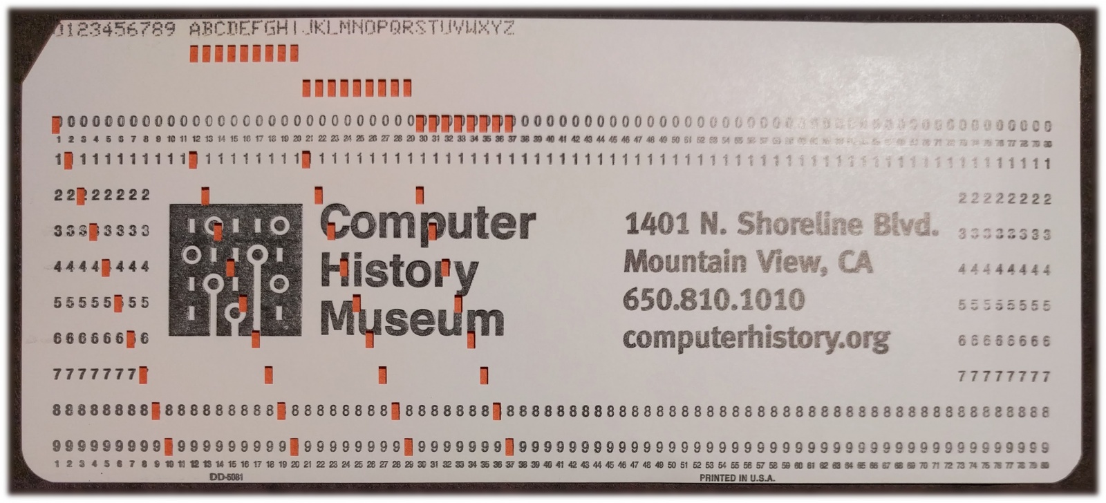 Подготовка налогов в 1950-м году: «программирование» IBM 403 при помощи штекерной панели - 18