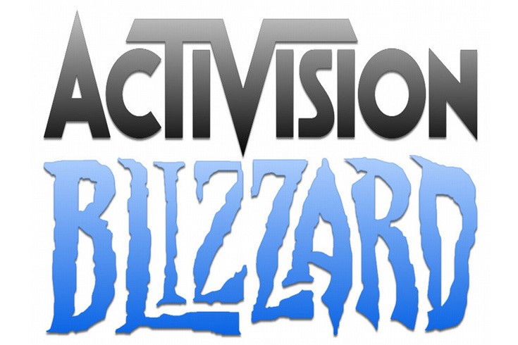 Первый квартал 2017 года принес Activision Blizzard доход 1,726 млрд долларов