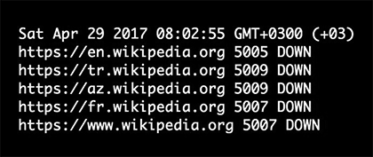 Википедия неуязвима для цензуры в сети IPFS - 1