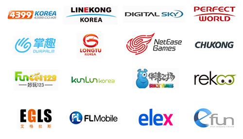 Продвижение мобильных игр и приложений в Южной Корее - 2