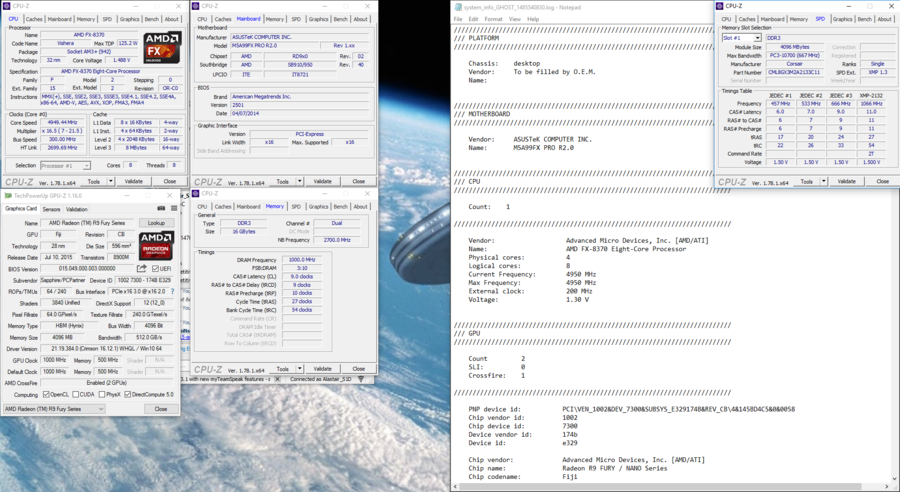 Стресс-тест команды: как сделать GPU бенчмарк и не перегреться - 19