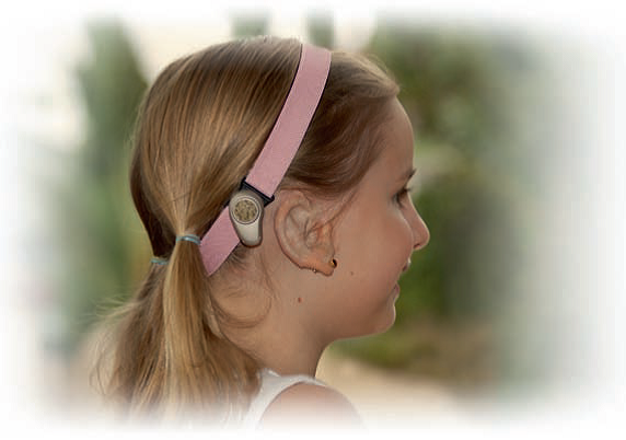 Oticon представили неимплантируемый слуховой аппарат для детей на базе технологии костной проводимости - 4